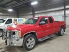 2012 Chevrolet Silverado K1500 LT