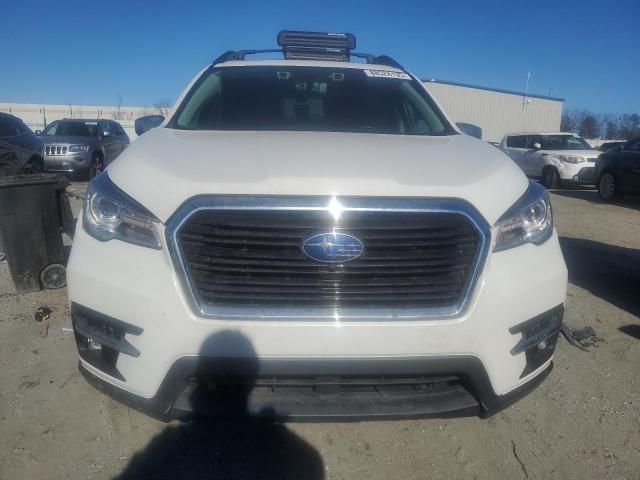 2021 Subaru Ascent Touring