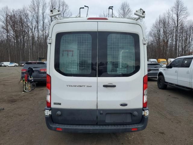 2016 Ford Transit T-350