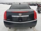 2010 Cadillac CTS Performance Collection