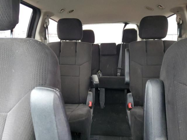 2011 Dodge Grand Caravan Mainstreet