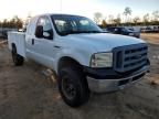 2006 Ford F250 Super Duty