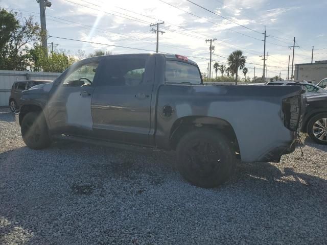 2019 Toyota Tundra Crewmax SR5