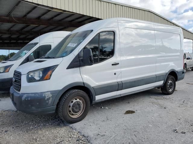 2017 Ford Transit T-250