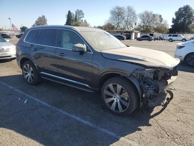 2024 Volvo XC90 Ultimate