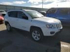 2011 Jeep Compass Sport