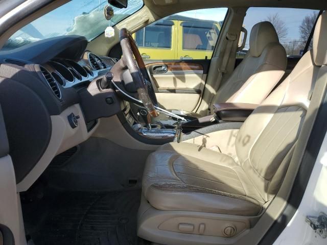 2009 Buick Enclave CXL