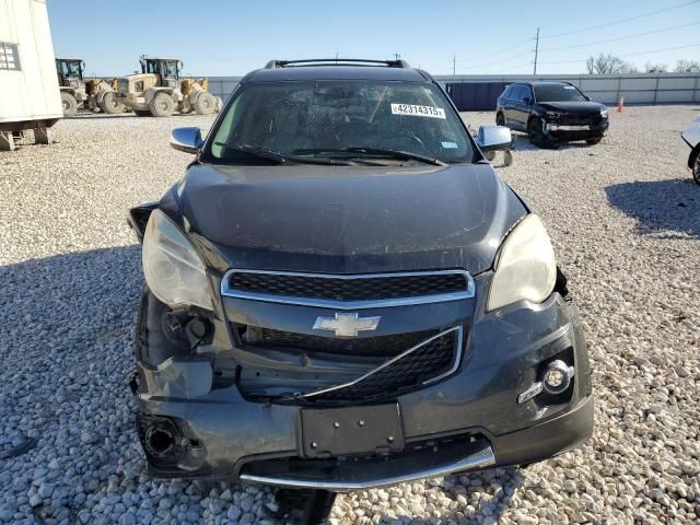 2013 Chevrolet Equinox LTZ