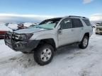 2005 Toyota 4runner Limited