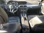 2014 Mercedes-Benz C 300 4matic