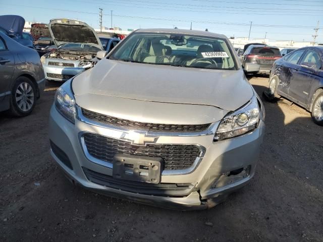 2014 Chevrolet Malibu 1LT