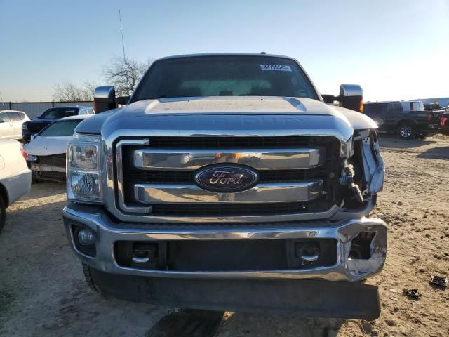 2015 Ford F250 Super Duty