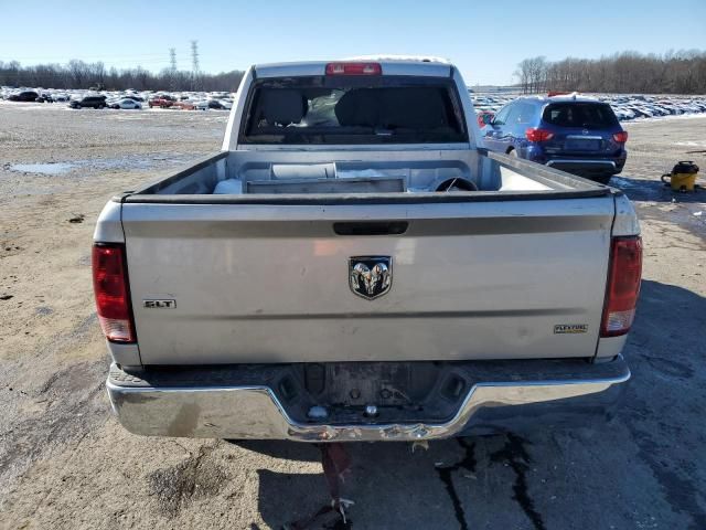 2012 Dodge RAM 1500 SLT