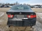 2008 Acura TSX