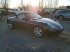 2002 Porsche Boxster S