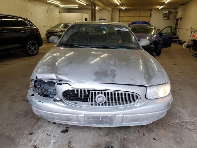 2005 Buick Lesabre Custom