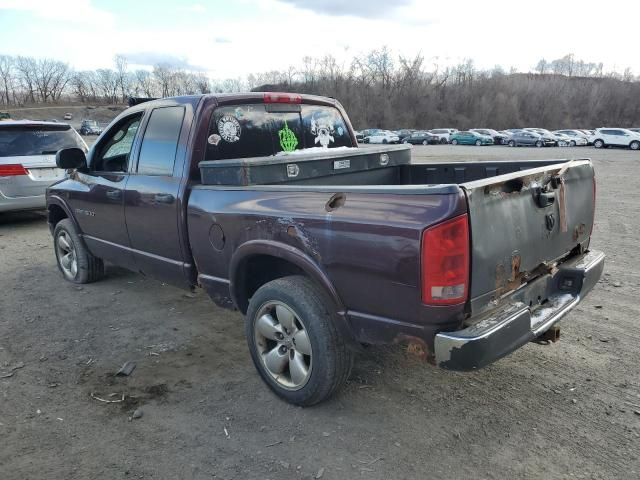 2005 Dodge RAM 1500 ST