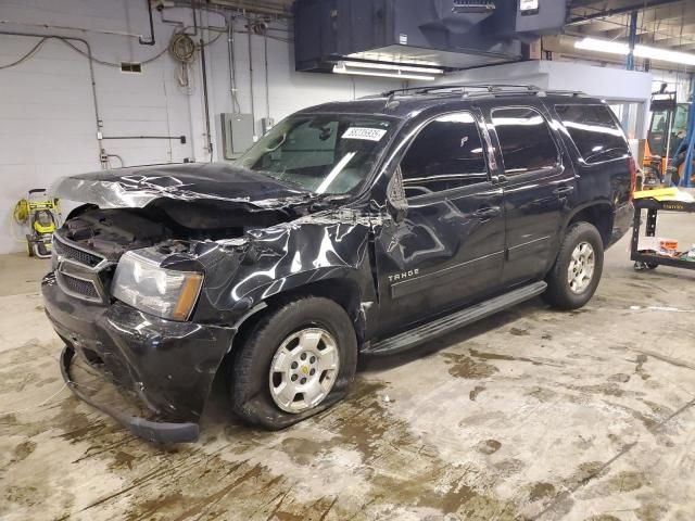 2011 Chevrolet Tahoe K1500 LS