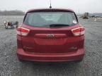 2017 Ford C-MAX SE