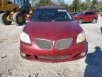 2007 Pontiac Vibe