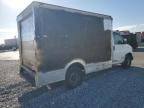 2001 Chevrolet Express Cutaway G3500