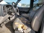 2001 Chevrolet Tahoe K1500