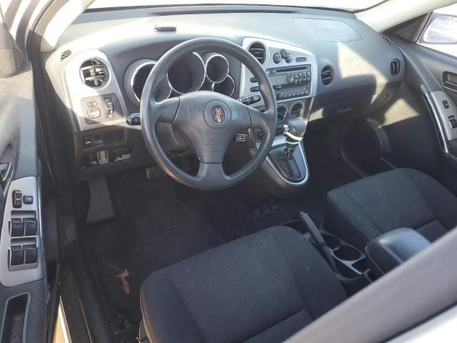 2004 Pontiac Vibe