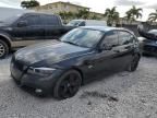 2010 BMW 335 XI