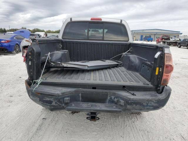 2014 Toyota Tacoma Double Cab Prerunner