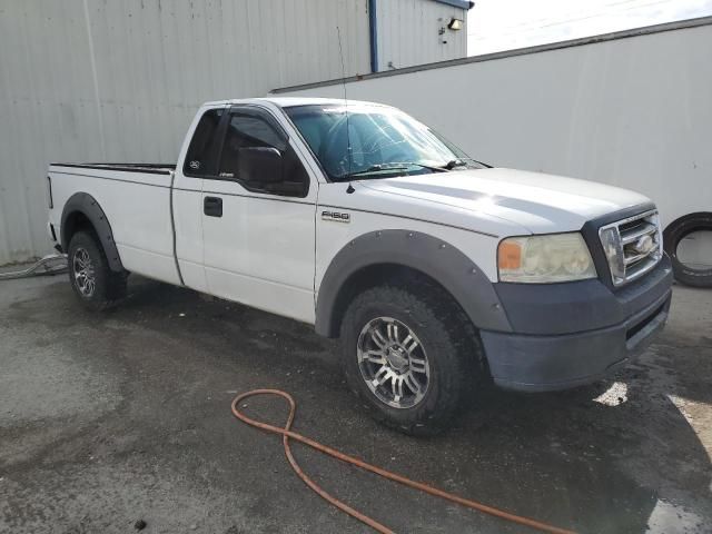 2006 Ford F150