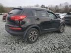 2014 KIA Sportage Base