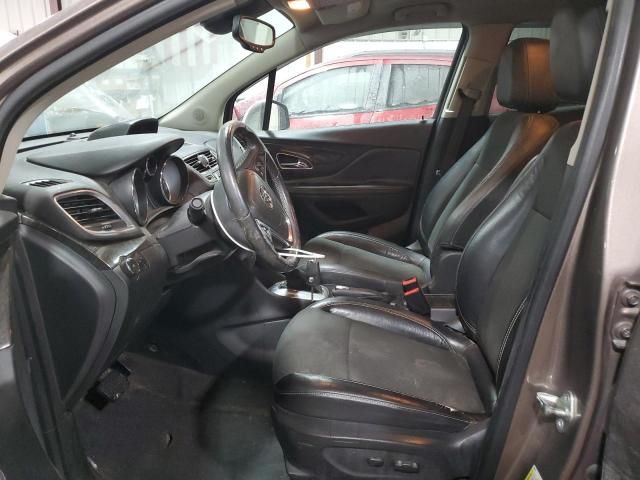 2014 Buick Encore Convenience