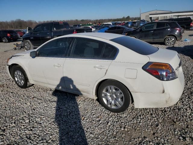 2011 Nissan Altima Base