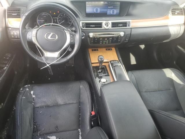 2013 Lexus GS 450H