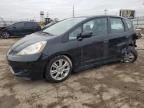 2010 Honda FIT Sport