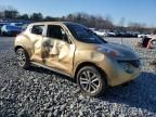 2013 Nissan Juke S