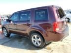 2012 Honda Pilot EXL