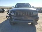 2003 Toyota Tacoma Double Cab Prerunner