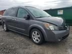 2007 Nissan Quest S