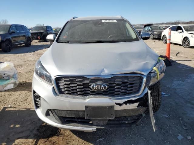 2019 KIA Sorento EX