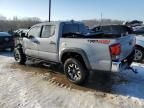 2019 Toyota Tacoma Double Cab