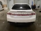 2016 Lincoln MKZ