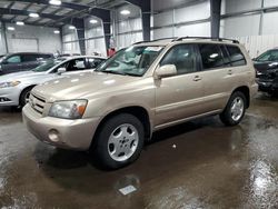 2005 Toyota Highlander Limited en venta en Ham Lake, MN