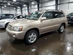 2005 Toyota Highlander Limited