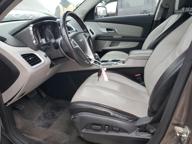 2011 GMC Terrain SLT