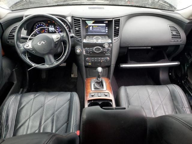 2013 Infiniti FX37