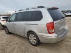 2007 Hyundai Entourage GLS