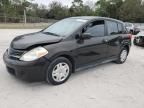 2010 Nissan Versa S