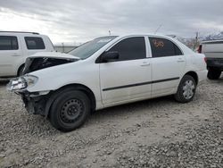 2006 Toyota Corolla CE en venta en Magna, UT