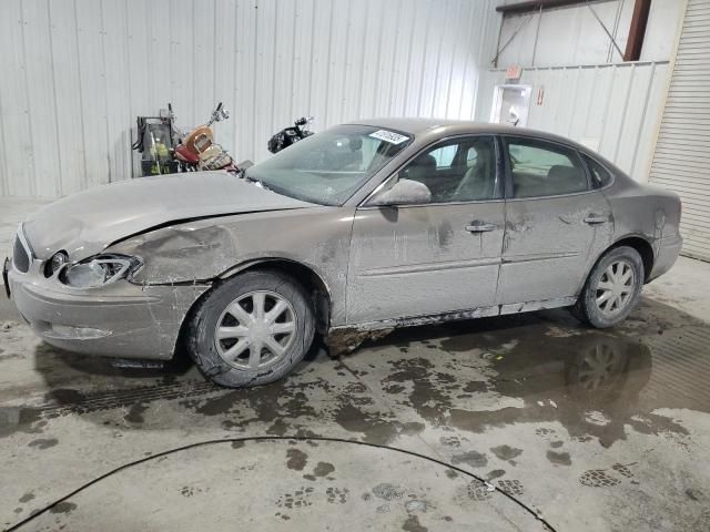 2006 Buick Lacrosse CX